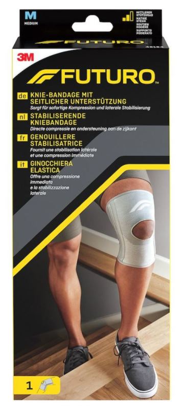 Futuro Kniebandage maat m 1st