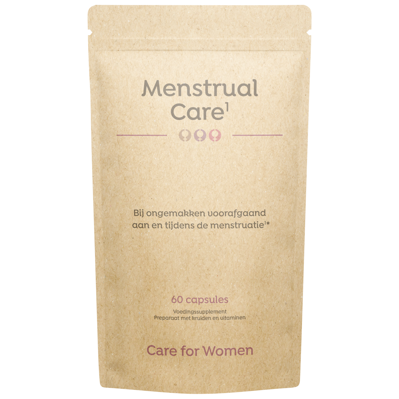 Care for Women Menstrual Care Capsules