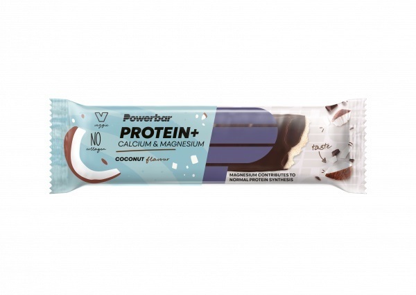 Powerbar Proteine bar kokos 35 G