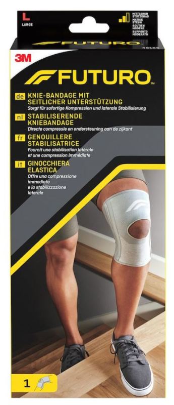 Futuro Kniebandage l 1 stuk