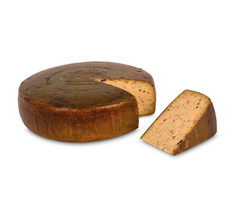 250gr Boer'n Trots Honing Knoflook Truffel 50+