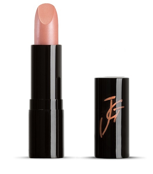 John van G Lipstick 878 - lovely pastel 1st
