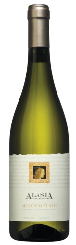 Alasia Moscato D'Asti 75CL