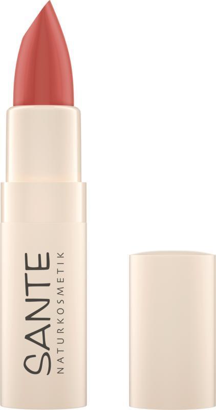 Sante deco Lipstick moisture 01 rose pink 4.5 Gram