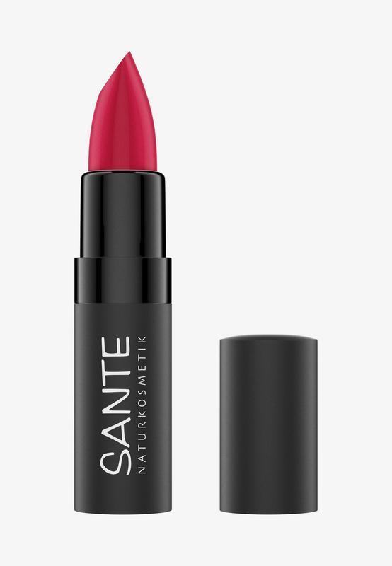 Sante deco Lipstick matte 05 velvet pink 4.5 Gram