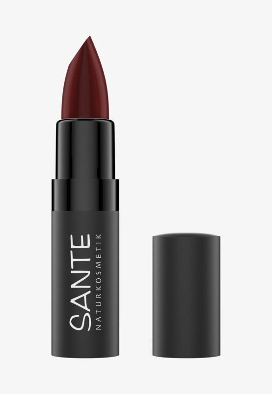 Sante deco Lipstick matte 08 sunset 4.5G