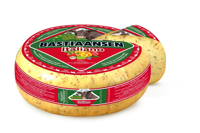 1kg Bastiaansen BIO Italiano 1. 50+