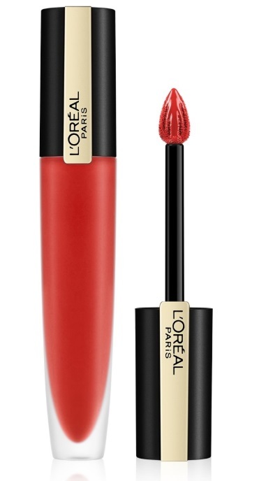 L'Oréal Paris Lippenstift rouge signature 113 i don't 7 ML