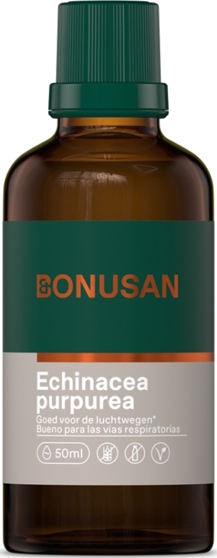Bonusan Echinacea purpurea 50 ML