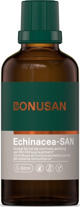 Bonusan Echinacea-san 50 ML