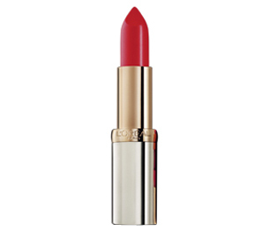 L'Oréal Paris Color riche intense 377 perfect red 1ST