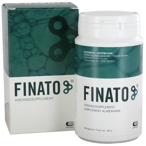 Finato Softgels