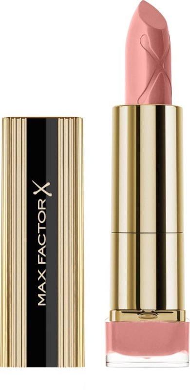Max Factor Colour elixer lippenstift 005 simply nude 1 Stuk
