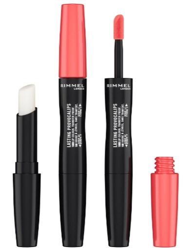 Rimmel London Lasting provocalips 600 orange you coming℃ 2ML
