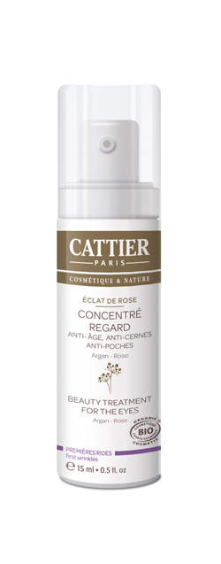 Cattier Paris Oogcrème Anti Age