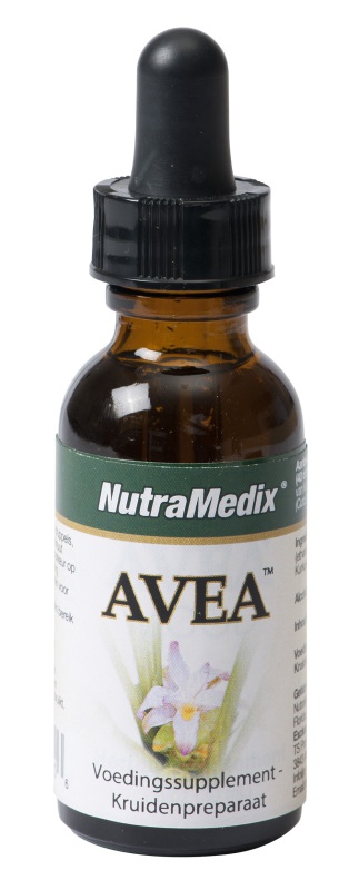 Nutramedix Avea mood 30ml