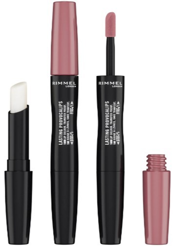 Rimmel London Lasting provocalips 400 grin & bare it 2ML