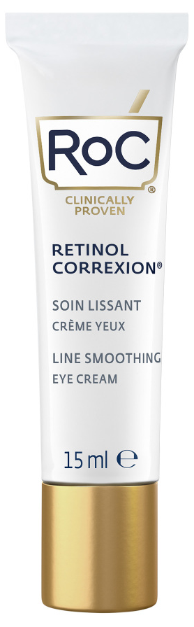 RoC Retinol Correxion Line Smoothing Eye Cream