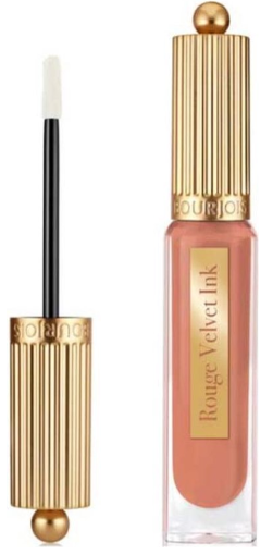 Bourjois Rouge velvet ink - 002 belle inco-nude 3gr