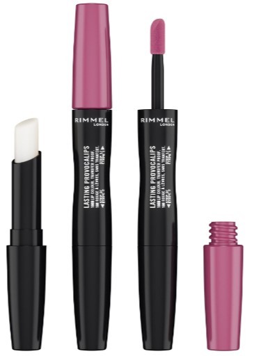 Rimmel London Lasting provocalips 410 pinky promise 2ML