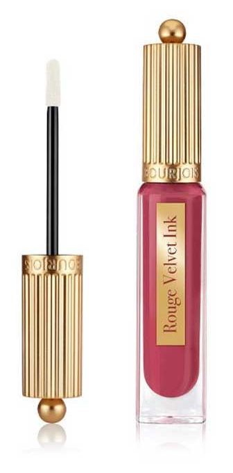 Bourjois Rouge velvet ink 15 sweet dar(k)-ling 3 gram