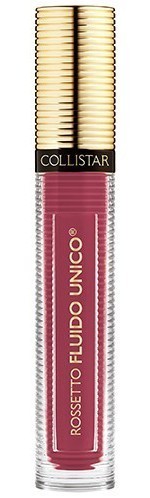 Collistar Unico liquid lipstick - 6 black cherry mat 5ml