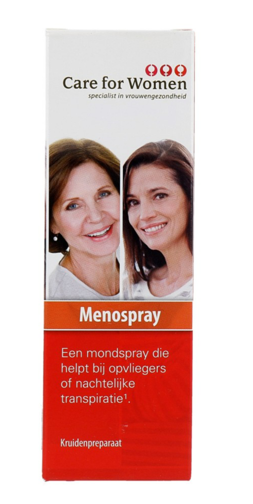 Care for Women Women's Menospray