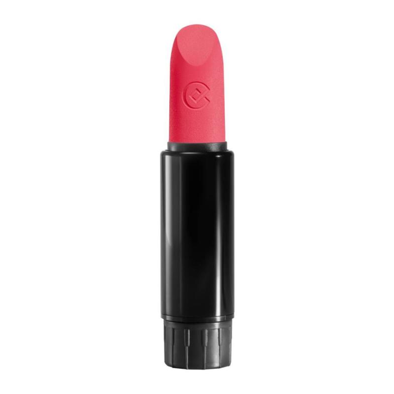 Collistar 028 refill puro lipstick matte rosa pesca 3.5 ML