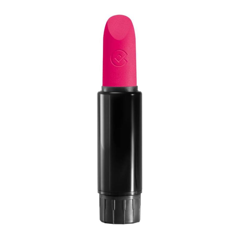 Collistar 103 refill puro lipstick matte fucsia petunia 3st