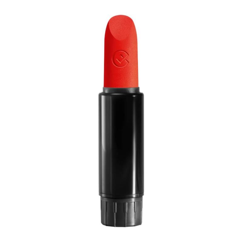Collistar 040 refill puro lipstick matte mandarino 3st
