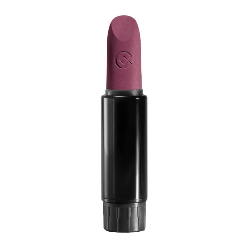 Collistar 114 refill puro lipstick matte warm mauve 3st