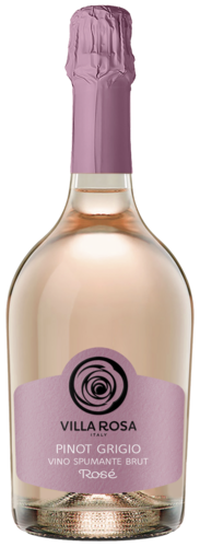 Villa Rosa Rosato 75CL