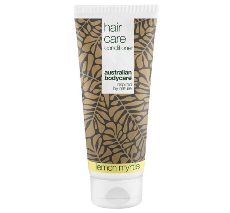 Australian Bodycare Hair care conditioner lemon myrtle 200 ML