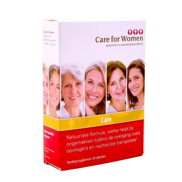 Care for Women Womens Care Tabletten