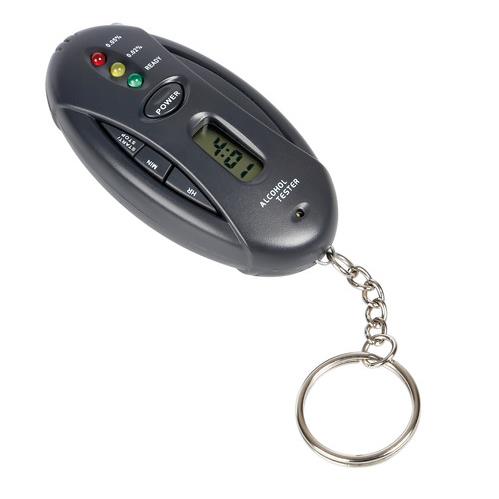 Carpoint Alcoholtester