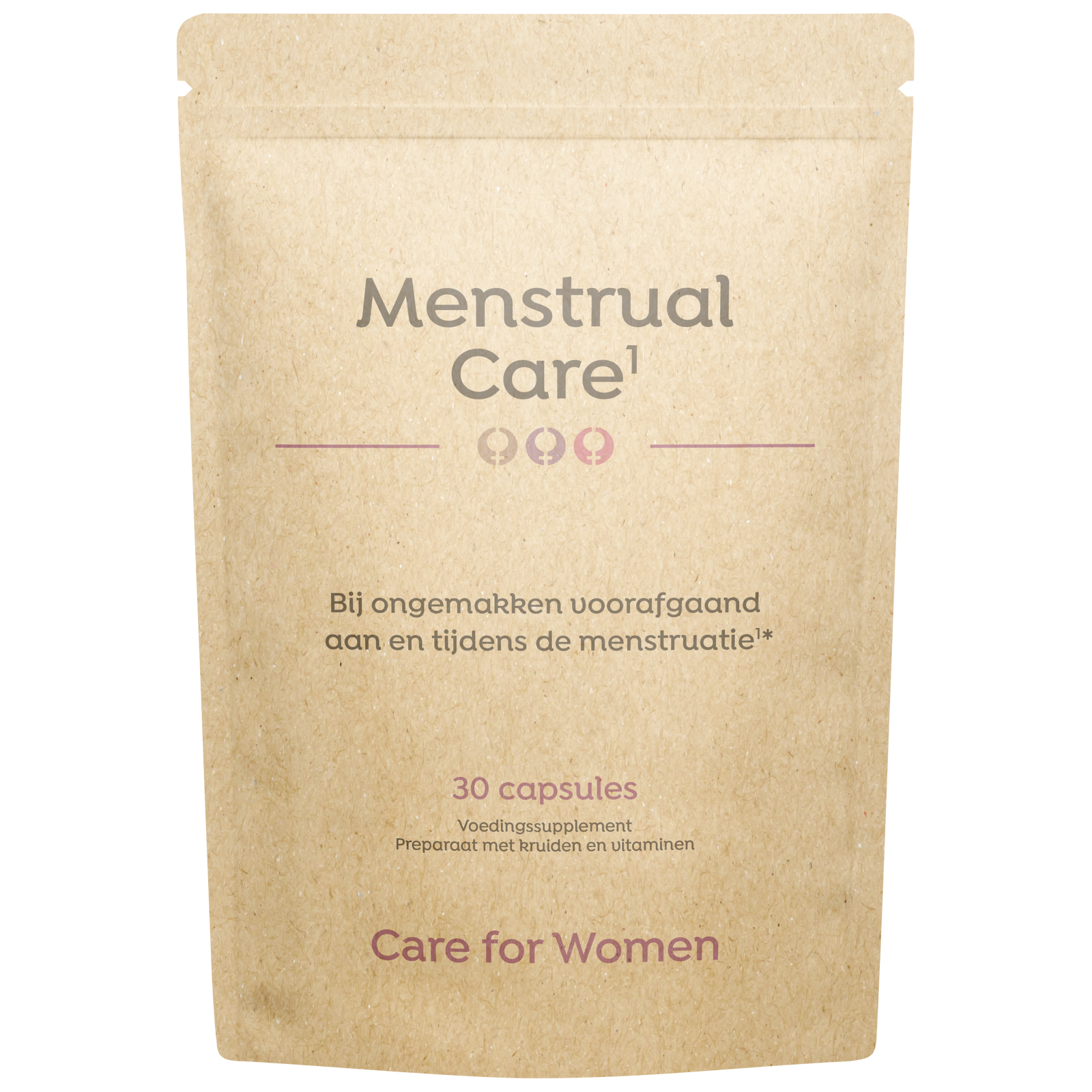 Care for Women Menstrual Care Capsules