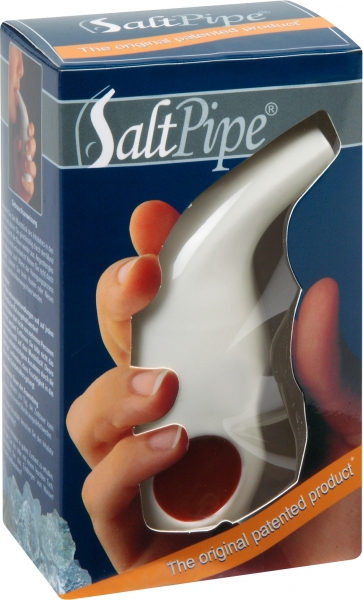 Saltpipe Volwassenen 60g