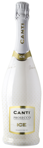 Canti Prosecco Ice Demi-Sec 75CL