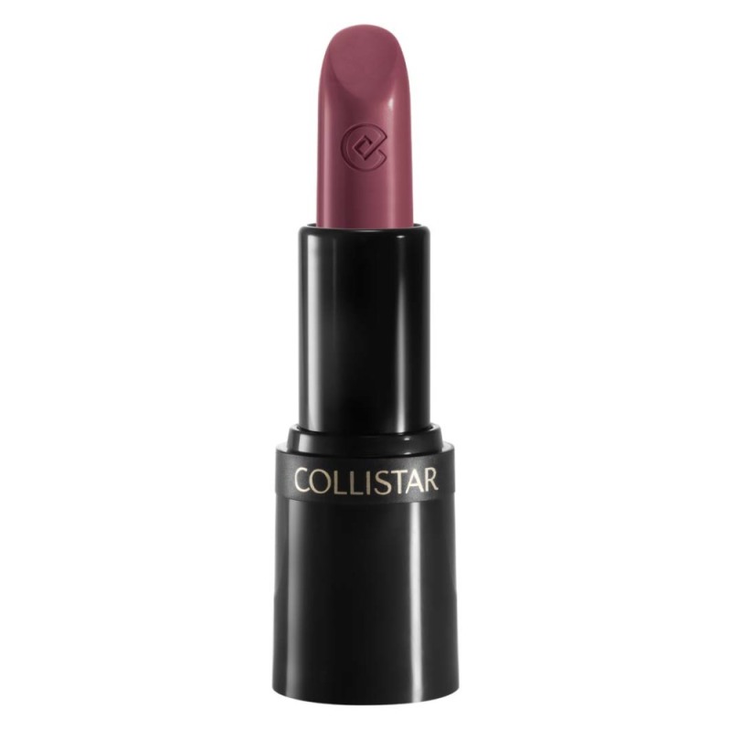 Collistar Puro lipstick 114 warm mauve 3gr st