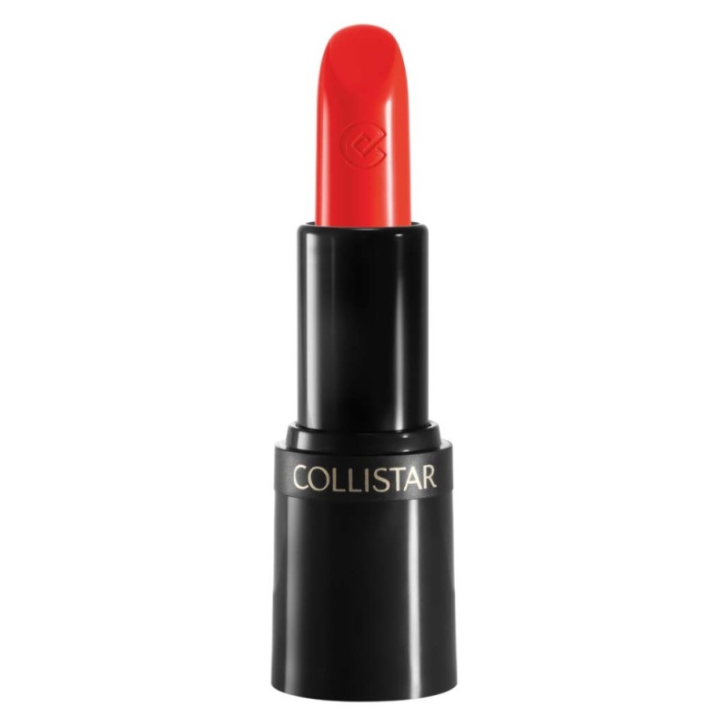 Collistar Puro lipstick 40 mandarino 3gr st