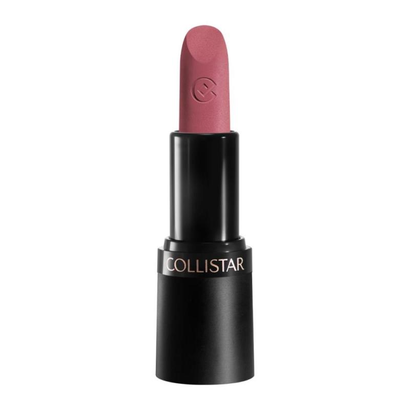 Collistar 112 puro lipstick matte iris fiorentino 1 Stuk