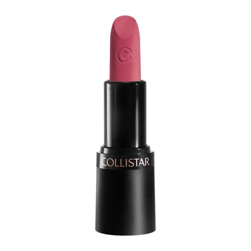 Collistar 113 puro lipstickmatte autumn berry 3st
