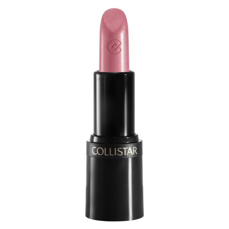 Collistar Puro lipstick 26 rosa metallo 3gr st