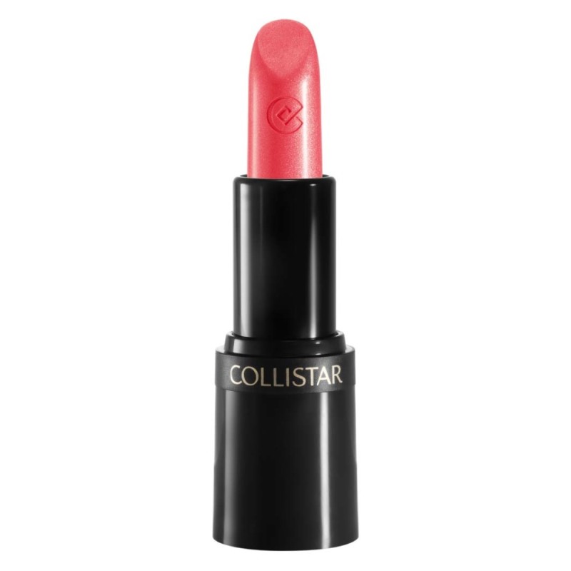 Collistar Puro lipstick 28 rosa pesca 3gr st