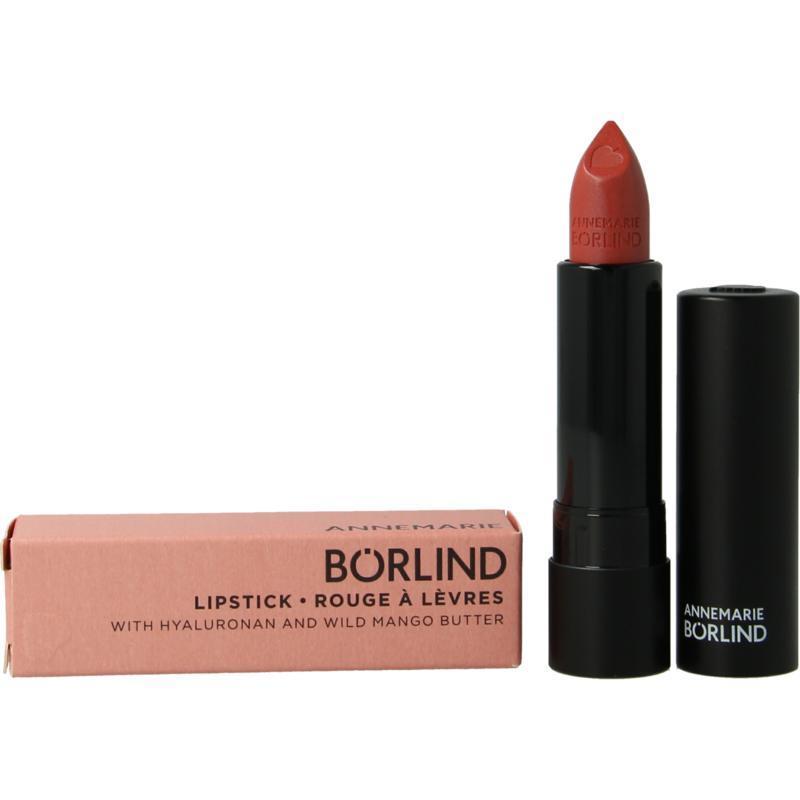 Annemarie Borlind Lipstick nude 1st