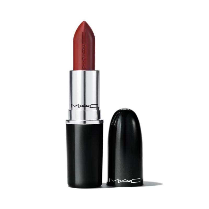 Mac Lipstick lustreglass 1 Stuk