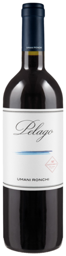 Umani Ronchi Pelago Rosso 75CL