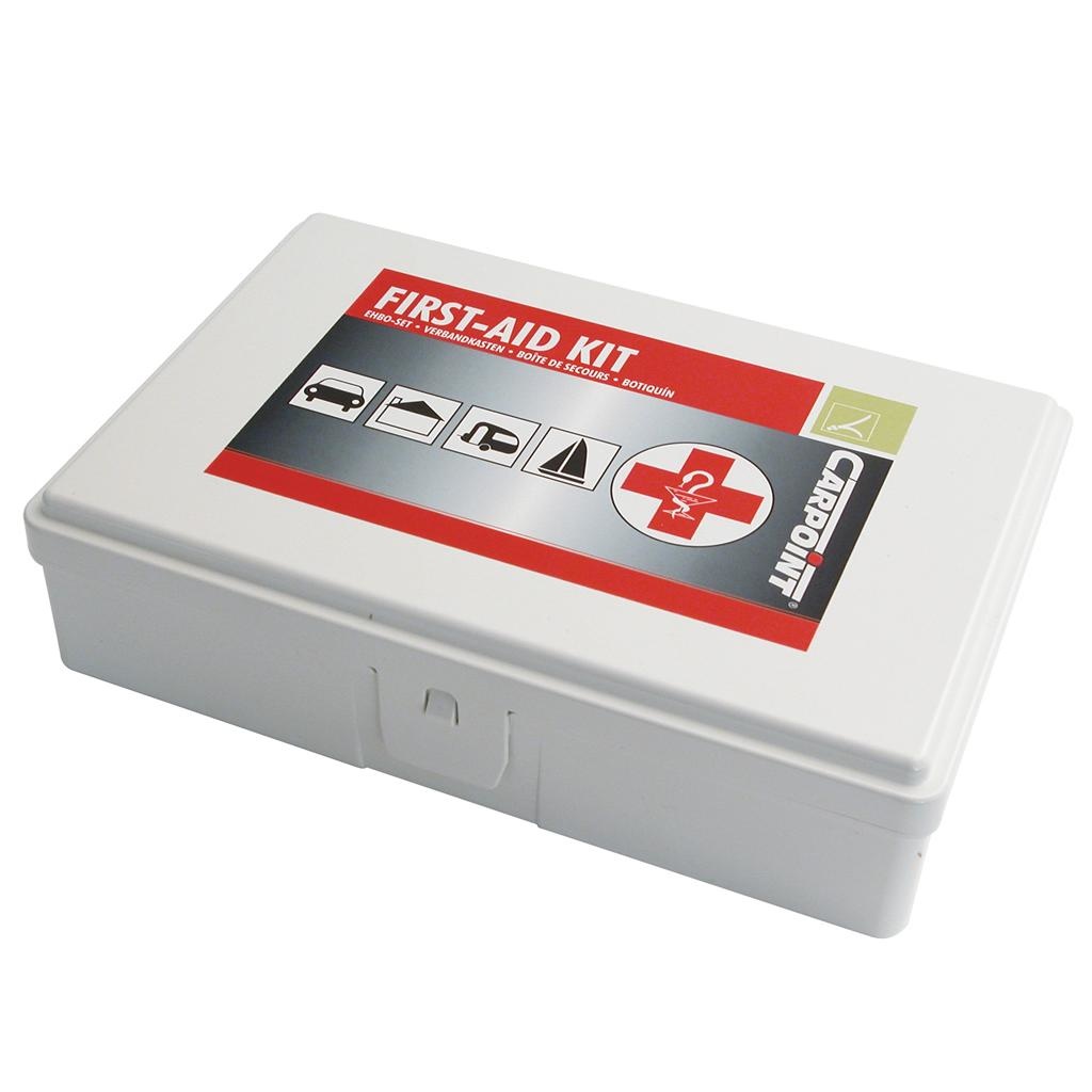 Carpoint Ehbo-set Euro