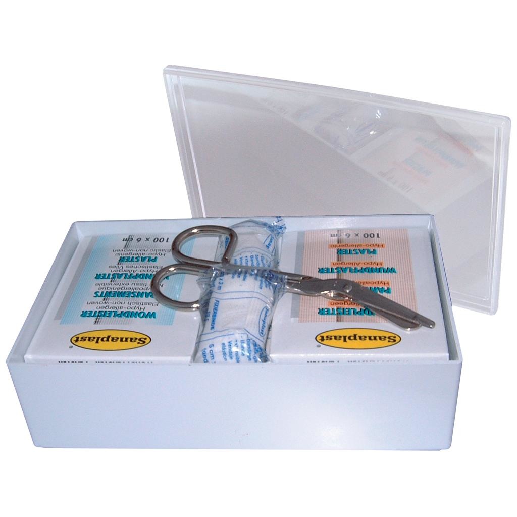 Carpoint Ehbo-set, Medium