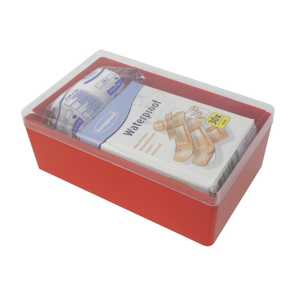 Carpoint Ehbo-set Small